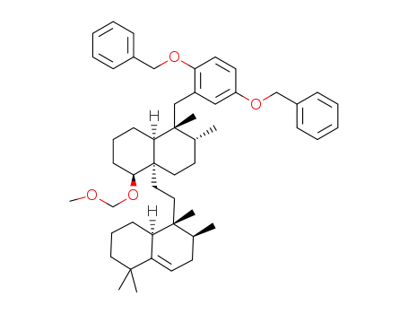 C<sub>51</sub>H<sub>70</sub>O<sub>4</sub>