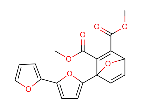 C<sub>18</sub>H<sub>14</sub>O<sub>7</sub>
