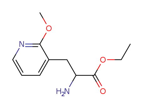 1361225-06-0 Structure