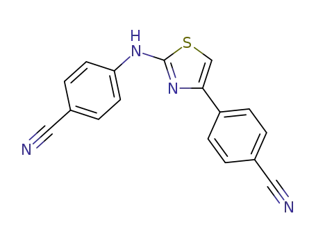 1186650-79-2 Structure