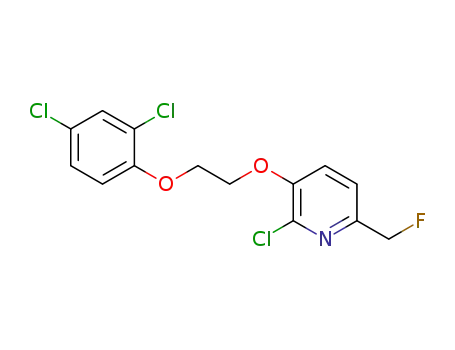 1355026-60-6 Structure