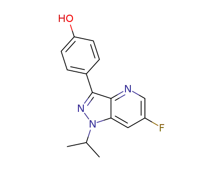 1357143-44-2 Structure