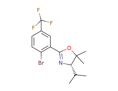 1350923-91-9 Structure