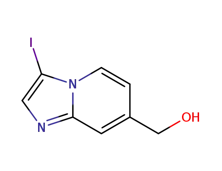 1036990-66-5 Structure