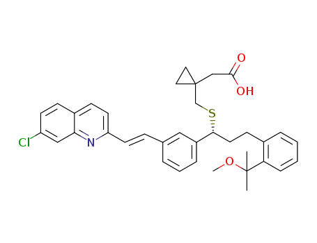 1351973-25-5 Structure