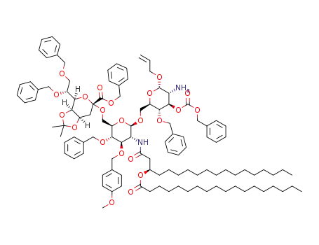 C<sub>113</sub>H<sub>156</sub>N<sub>2</sub>O<sub>22</sub>