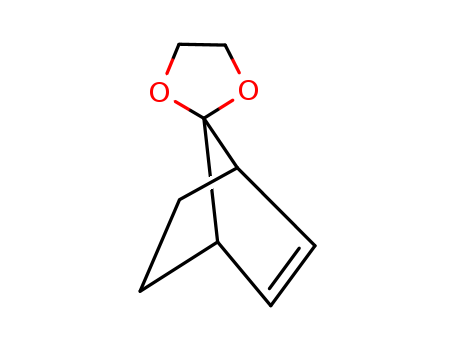 Spiro[bicyclo[2.2.1]hept-2-ene-7,2-[1,3]dioxolane]
