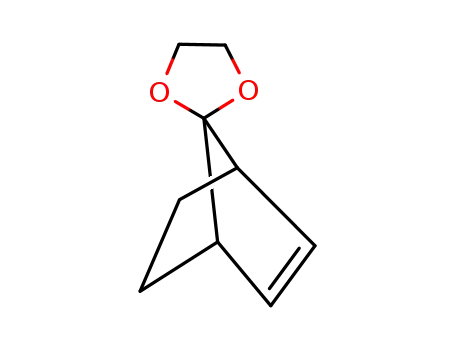 Spiro[bicyclo[2.2.1]hept-2-ene-7,2'-[1,3]dioxolane]