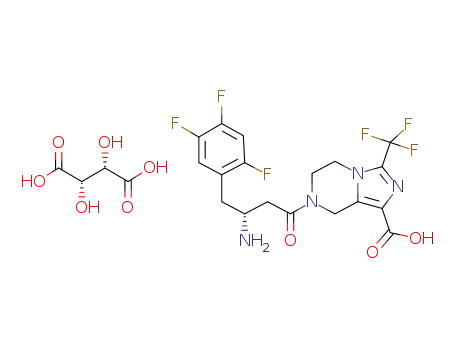 1242332-81-5 Structure