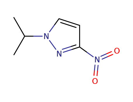 SAGECHEM/1-isopropyl-3-nitro-1H-pyrazole/SAGECHEM/Manufacturer in China