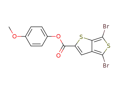 1320201-16-8 Structure