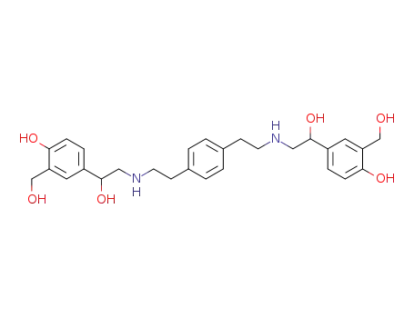 C<sub>28</sub>H<sub>36</sub>N<sub>2</sub>O<sub>6</sub>