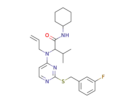1373521-31-3 Structure