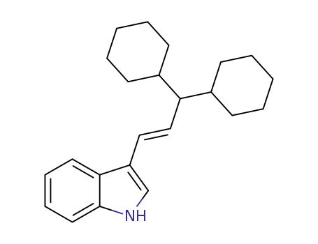 C<sub>23</sub>H<sub>31</sub>N