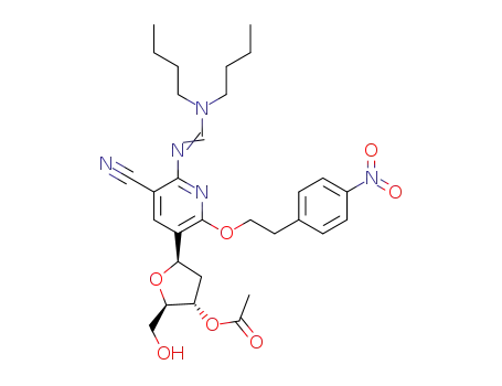 1361520-69-5 Structure