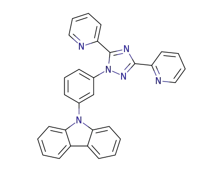 C<sub>30</sub>H<sub>20</sub>N<sub>6</sub>