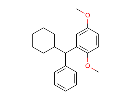 C<sub>21</sub>H<sub>26</sub>O<sub>2</sub>