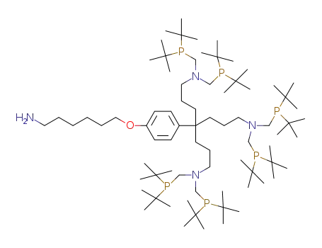 C<sub>76</sub>H<sub>156</sub>N<sub>4</sub>OP<sub>6</sub>