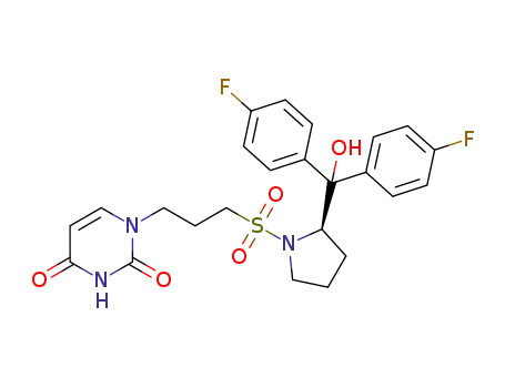 1198222-51-3 Structure
