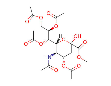 20298-34-4 Structure
