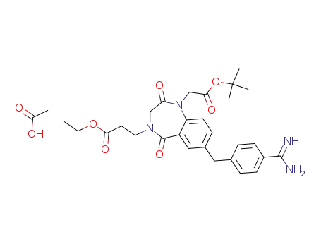 301534-09-8 Structure