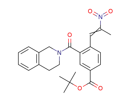 C<sub>24</sub>H<sub>26</sub>N<sub>2</sub>O<sub>5</sub>