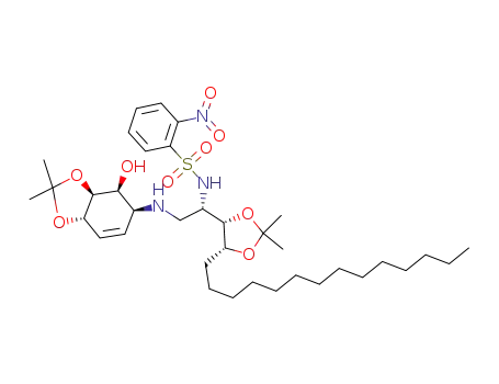 1245916-84-0 Structure