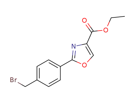 C<sub>13</sub>H<sub>12</sub>BrNO<sub>3</sub>