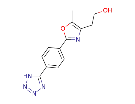 C<sub>13</sub>H<sub>13</sub>N<sub>5</sub>O<sub>2</sub>