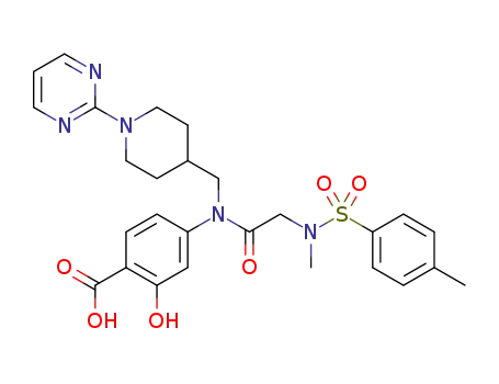 1331747-48-8 Structure