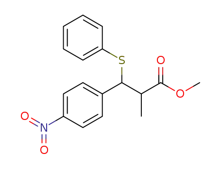 C<sub>17</sub>H<sub>17</sub>NO<sub>4</sub>S