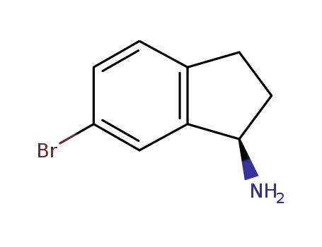 1055961-36-8 Structure