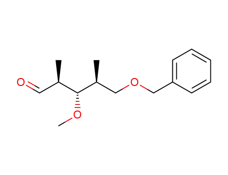 C<sub>15</sub>H<sub>22</sub>O<sub>3</sub>
