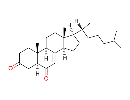 2550-89-2 Structure