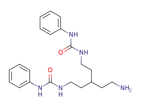 C<sub>21</sub>H<sub>29</sub>N<sub>5</sub>O<sub>2</sub>