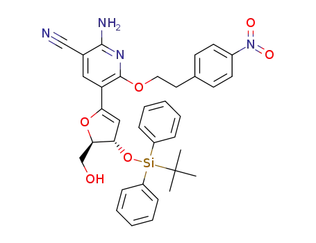 1361520-73-1 Structure