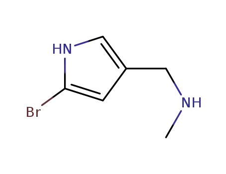 1055307-70-4 Structure