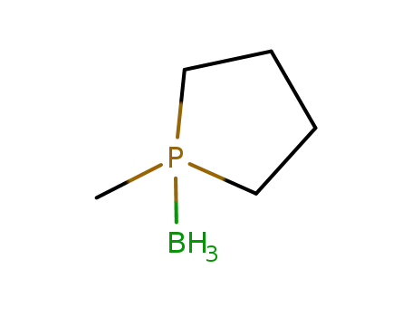 1-methylphospholane-borane