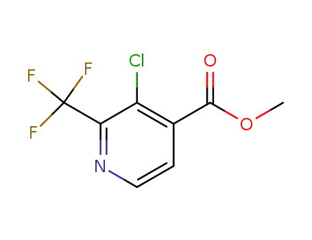 1034132-07-4 Structure