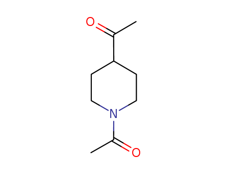 Ethanone,1-(1-acetyl-4-piperidinyl)-