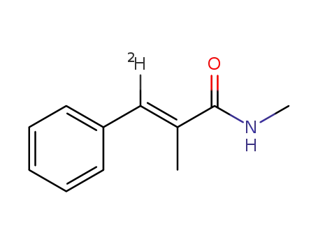 C<sub>11</sub>H<sub>12</sub><sup>(2)</sup>HNO