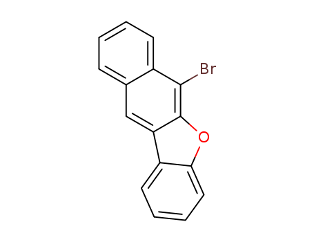 6-bromonaphtho[2,3-b]benzofuran