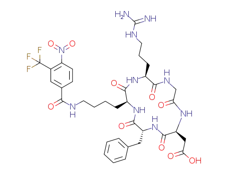 1275595-26-0 Structure