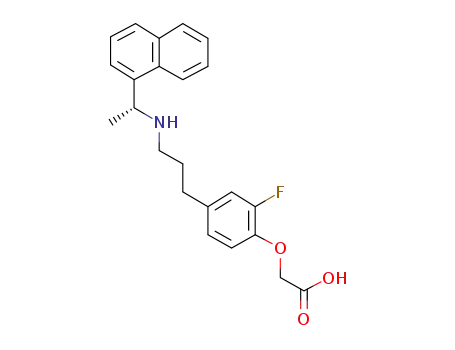 1257107-69-9 Structure