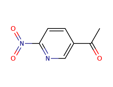 1-(6-Nitropyridin-3-yl)ethanone