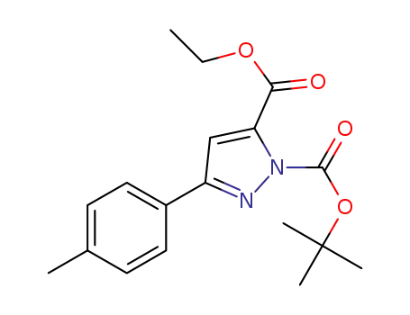 C<sub>18</sub>H<sub>22</sub>N<sub>2</sub>O<sub>4</sub>