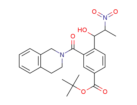 C<sub>24</sub>H<sub>28</sub>N<sub>2</sub>O<sub>6</sub>