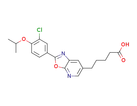 C<sub>20</sub>H<sub>21</sub>ClN<sub>2</sub>O<sub>4</sub>