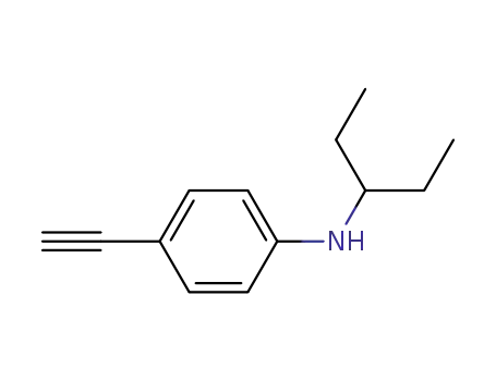 C<sub>13</sub>H<sub>17</sub>N