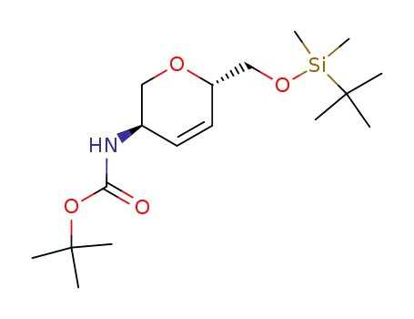 603130-11-6 Structure